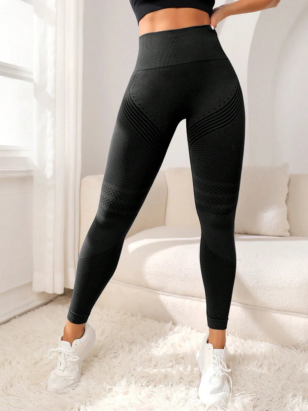 Contour Sculpt Leggings