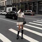 Miss Paris Knit