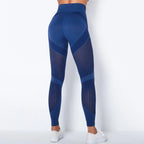 Sculpt Mesh Leggings