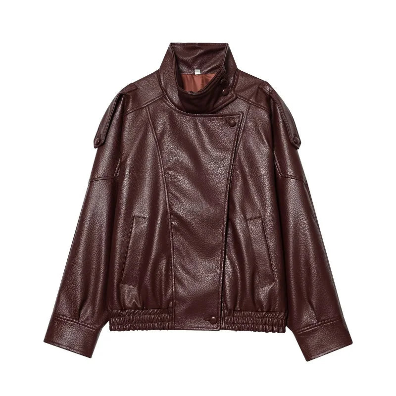 Aurella Noir Jacket™