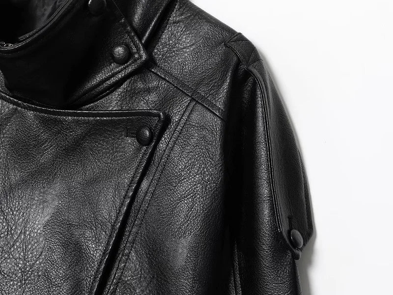 Aurella Noir Jacket™