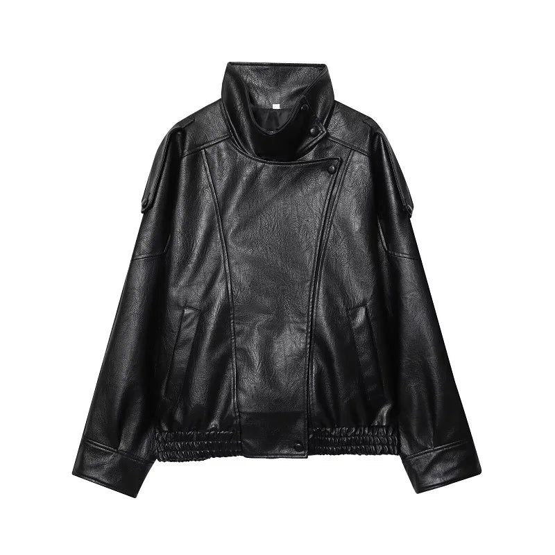 Aurella Noir Jacket™