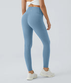 Aurella UltraSculpt™ – Formende Leggings mit hohem Bund & Bauchkontrolle