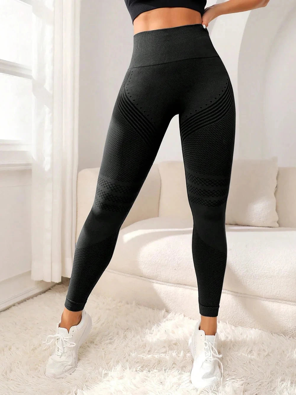 Contour Sculpt Leggings Hauren 