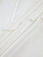 Contrast Trim Longsleeve Hauren 