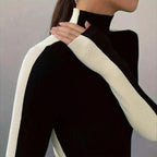 Dual Knit Hauren 