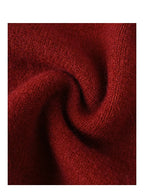 Layered Knit Hauren 
