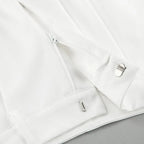 Tailored Wide-Leg Hauren 